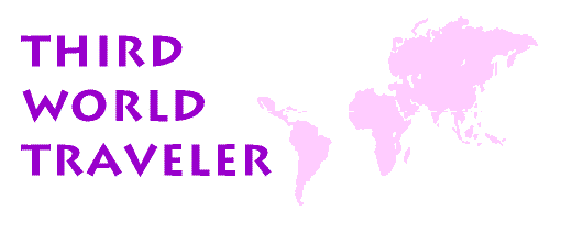 World Traveler